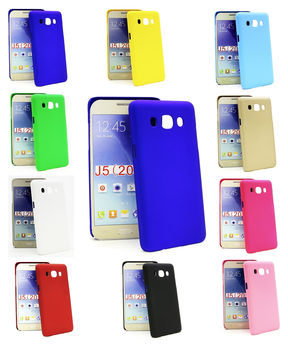 hardcase samsung j5 2015